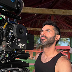 Director