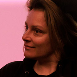 Director