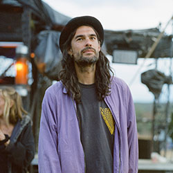 Director