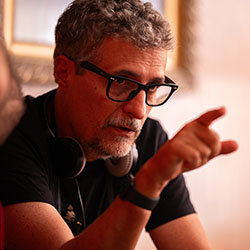 Director