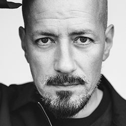 Director