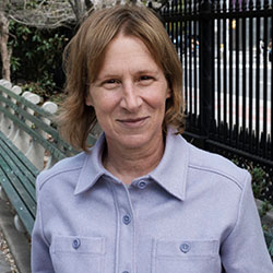 Director