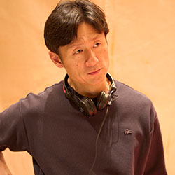 Director