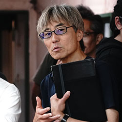Director