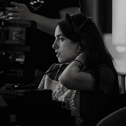 Director