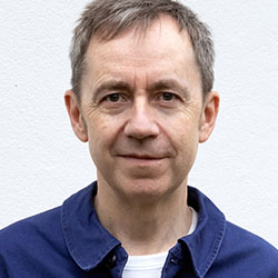 Director