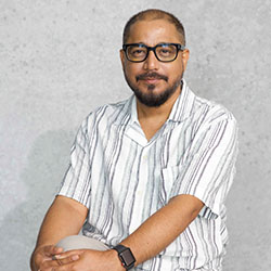 Director