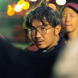 Director