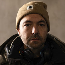 Director