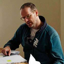 Director