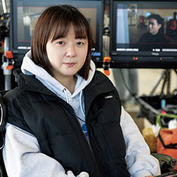 Director