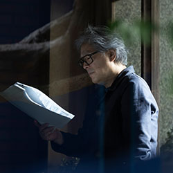 Director