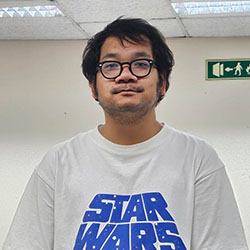 Director