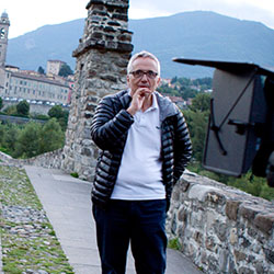 Director