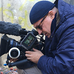 Director