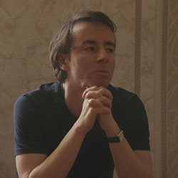 Director