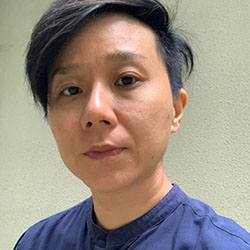 Director
