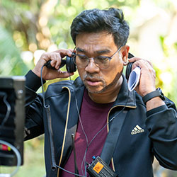 Director
