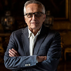 Director