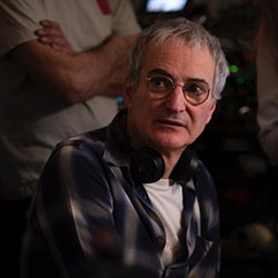 Director