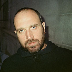 Director