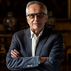 Director