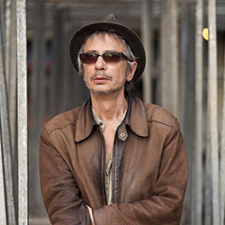 Director