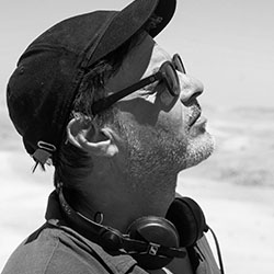Director