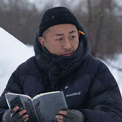 Director