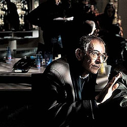 Director