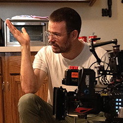 Director