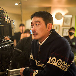 Director
