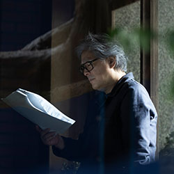 Director