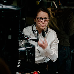 Director