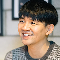 Director