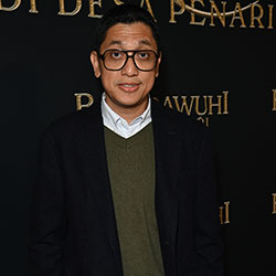 Director