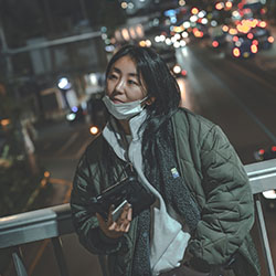 Director
