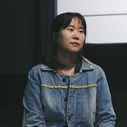 Director