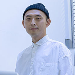 Director