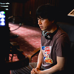Director