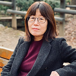 Director