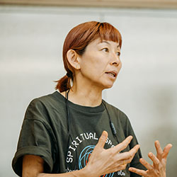 Director
