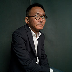 Director