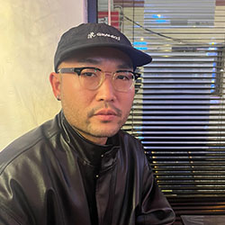 Director