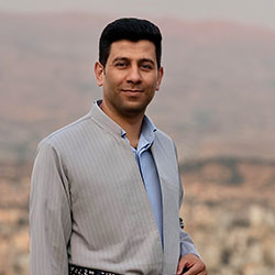 Director