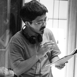 Director