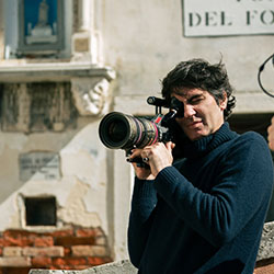 Director