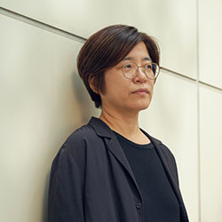 Director