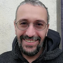 Director