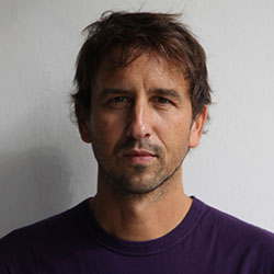 Director